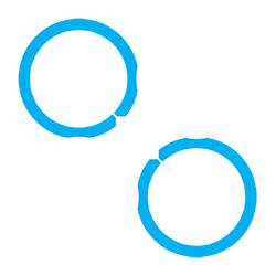 Performance Rotors Logo